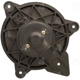 Purchase Top-Quality COOLING DEPOT - 75772 - New Blower Motor With Wheel pa6