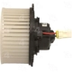 Purchase Top-Quality COOLING DEPOT - 75796 - New Blower Motor With Wheel pa10
