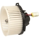 Purchase Top-Quality COOLING DEPOT - 75796 - New Blower Motor With Wheel pa18