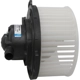 Purchase Top-Quality COOLING DEPOT - 75796 - New Blower Motor With Wheel pa20