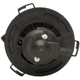 Purchase Top-Quality COOLING DEPOT - 75796 - New Blower Motor With Wheel pa21