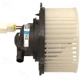 Purchase Top-Quality COOLING DEPOT - 75796 - New Blower Motor With Wheel pa7