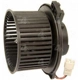 Purchase Top-Quality New Blower Motor With Wheel by COOLING DEPOT - 75804 pa11