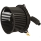 Purchase Top-Quality COOLING DEPOT - 75805 - New Blower Motor With Wheel pa18
