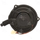 Purchase Top-Quality COOLING DEPOT - 75805 - New Blower Motor With Wheel pa9
