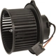 Purchase Top-Quality COOLING DEPOT - 75809 - New Blower Motor With Wheel pa5
