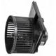 Purchase Top-Quality COOLING DEPOT - 75810 - New Blower Motor With Wheel pa1