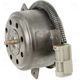 Purchase Top-Quality COOLING DEPOT - 75810 - New Blower Motor With Wheel pa10