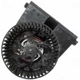 Purchase Top-Quality COOLING DEPOT - 75810 - New Blower Motor With Wheel pa16
