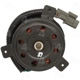 Purchase Top-Quality COOLING DEPOT - 75810 - New Blower Motor With Wheel pa9