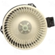 Purchase Top-Quality COOLING DEPOT - 75817 - New Blower Motor With Wheel pa10