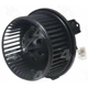 Purchase Top-Quality COOLING DEPOT - 75817 - New Blower Motor With Wheel pa13