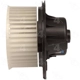 Purchase Top-Quality COOLING DEPOT - 75820 - New Blower Motor With Wheel pa12