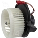 Purchase Top-Quality COOLING DEPOT - 75820 - New Blower Motor With Wheel pa13