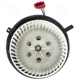 Purchase Top-Quality COOLING DEPOT - 75820 - New Blower Motor With Wheel pa16
