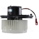 Purchase Top-Quality COOLING DEPOT - 75820 - New Blower Motor With Wheel pa17