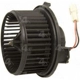 Purchase Top-Quality New Blower Motor With Wheel by COOLING DEPOT - 75821 pa1