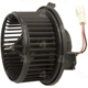 Purchase Top-Quality New Blower Motor With Wheel by COOLING DEPOT - 75821 pa5