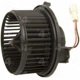 Purchase Top-Quality New Blower Motor With Wheel by COOLING DEPOT - 75821 pa6
