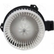 Purchase Top-Quality New Blower Motor With Wheel by COOLING DEPOT - 75821 pa7