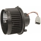 Purchase Top-Quality COOLING DEPOT - 75823 - New Blower Motor With Wheel pa4