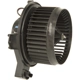 Purchase Top-Quality COOLING DEPOT - 75839 - New Blower Motor With Wheel pa4