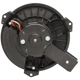 Purchase Top-Quality COOLING DEPOT - 75839 - New Blower Motor With Wheel pa5