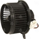Purchase Top-Quality COOLING DEPOT - 75842 - New Blower Motor With Wheel pa4