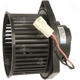 Purchase Top-Quality COOLING DEPOT - 75848 - New Blower Motor With Wheel pa5