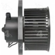 Purchase Top-Quality COOLING DEPOT - 75848 - New Blower Motor With Wheel pa7