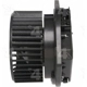 Purchase Top-Quality COOLING DEPOT - 75850 - New Blower Motor With Wheel pa2