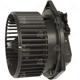 Purchase Top-Quality COOLING DEPOT - 75850 - New Blower Motor With Wheel pa4