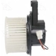 Purchase Top-Quality COOLING DEPOT - 75854 - New Blower Motor With Wheel pa7
