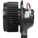 Purchase Top-Quality COOLING DEPOT - 75867 - New Blower Motor With Wheel pa5