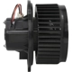 Purchase Top-Quality COOLING DEPOT - 75867 - New Blower Motor With Wheel pa6