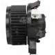 Purchase Top-Quality New Blower Motor With Wheel by COOLING DEPOT - 75870 pa2