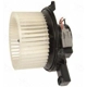 Purchase Top-Quality COOLING DEPOT - 75873 - New Blower Motor With Wheel pa1