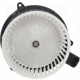 Purchase Top-Quality COOLING DEPOT - 75873 - New Blower Motor With Wheel pa5