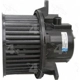Purchase Top-Quality COOLING DEPOT - 75876 - New Blower Motor With Wheel pa10