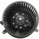 Purchase Top-Quality COOLING DEPOT - 75876 - New Blower Motor With Wheel pa4