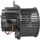 Purchase Top-Quality COOLING DEPOT - 75876 - New Blower Motor With Wheel pa6
