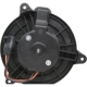Purchase Top-Quality COOLING DEPOT - 75882 - New Blower Motor With Wheel pa11