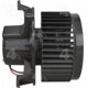 Purchase Top-Quality New Blower Motor With Wheel by COOLING DEPOT - 75883 pa6