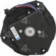 Purchase Top-Quality New Blower Motor With Wheel by COOLING DEPOT - 75892 pa2