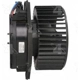 Purchase Top-Quality New Blower Motor With Wheel by COOLING DEPOT - 75892 pa6