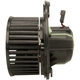 Purchase Top-Quality COOLING DEPOT - 75896 - New Blower Motor With Wheel pa12