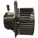 Purchase Top-Quality COOLING DEPOT - 75896 - New Blower Motor With Wheel pa13