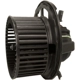 Purchase Top-Quality COOLING DEPOT - 75896 - New Blower Motor With Wheel pa15