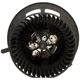 Purchase Top-Quality COOLING DEPOT - 75896 - New Blower Motor With Wheel pa18