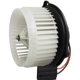 Purchase Top-Quality COOLING DEPOT - 76910 - New Blower Motor With Wheel pa7